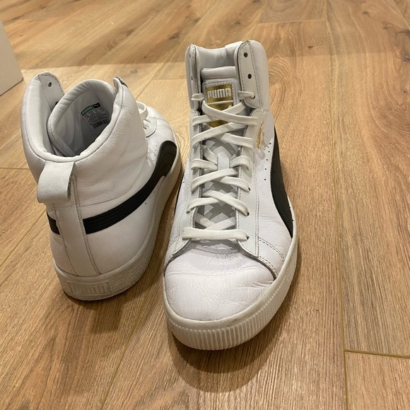 Puma sneakers (Nike Blazer) - Picture 2 of 7